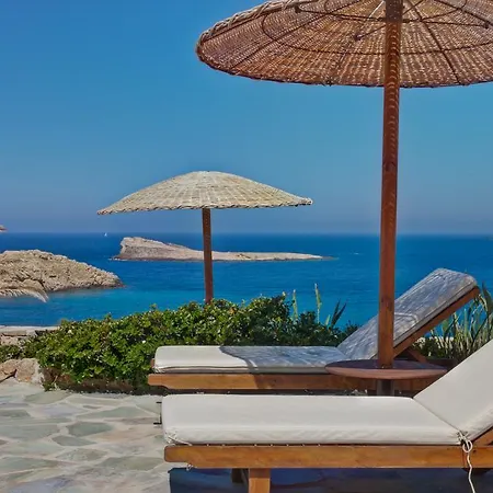 Mykonos Thea