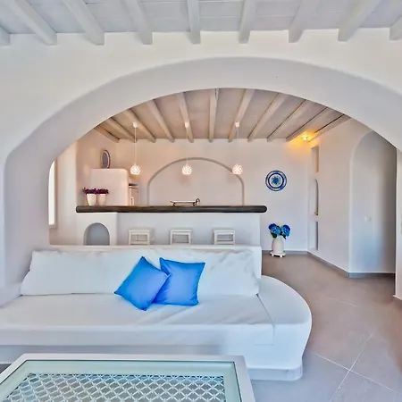 Mykonos Thea Agios Sostis (Mykonos)