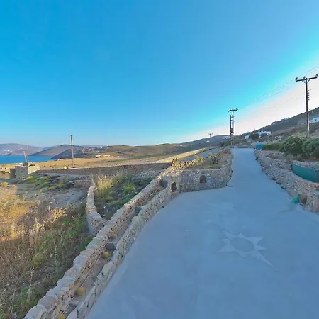 Appartement Mykonos Thea *