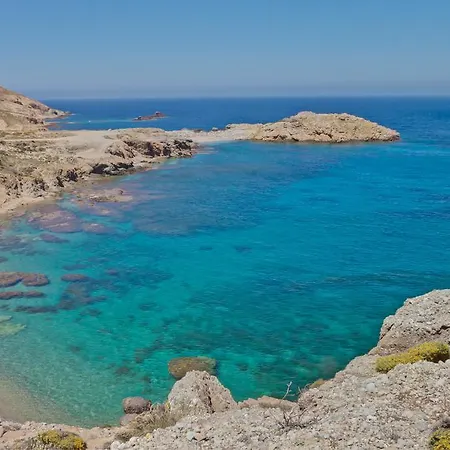 Mykonos Thea
