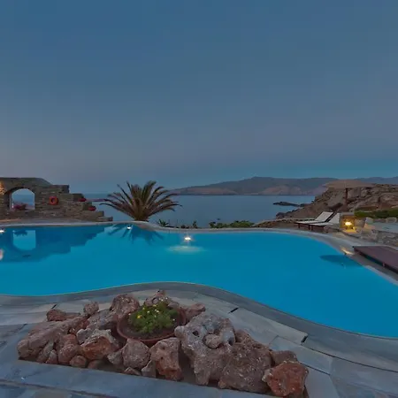 Mykonos Thea Agios Sostis (Mykonos)