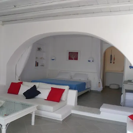 Mykonos Thea Agios Sostis (Mykonos)