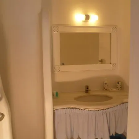 Mykonos Thea