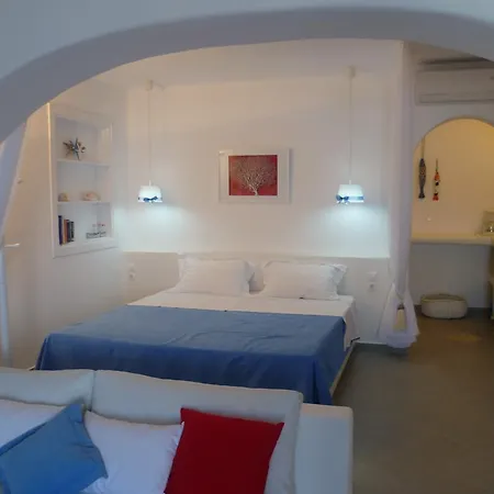 Mykonos Thea Agios Sostis (Mykonos)