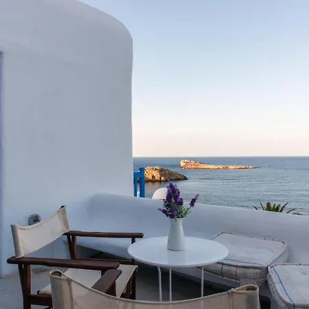 Mykonos Thea Agios Sostis (Mykonos)
