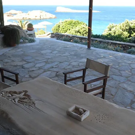 Mykonos Thea