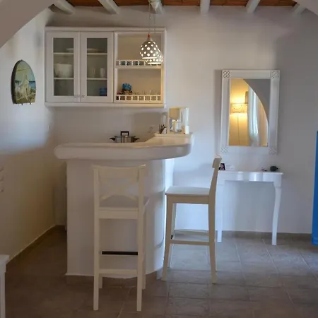 Mykonos Thea Agios Sostis (Mykonos)