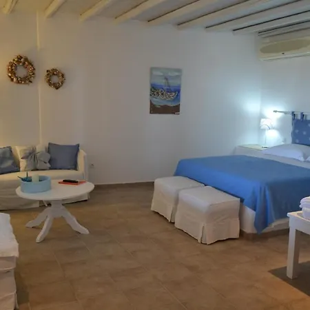 Mykonos Thea Appartement