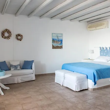 Mykonos Thea *