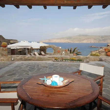 Mykonos Thea
