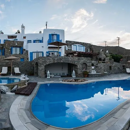 Mykonos Thea *