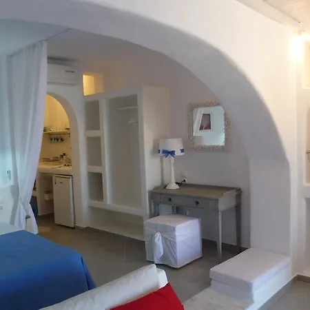 Mykonos Thea Appartement *