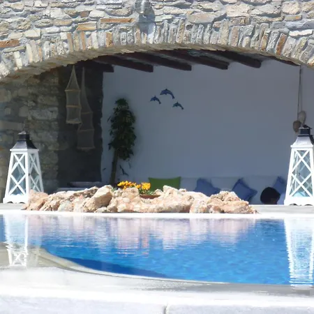 Mykonos Thea Agios Sostis (Mykonos)