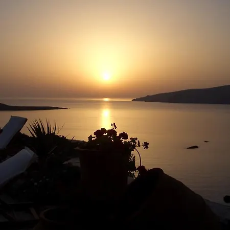 Mykonos Thea * Agios Sostis (Mykonos)