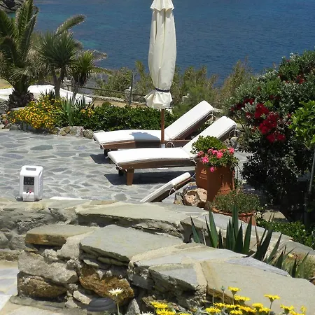 Appartement Mykonos Thea