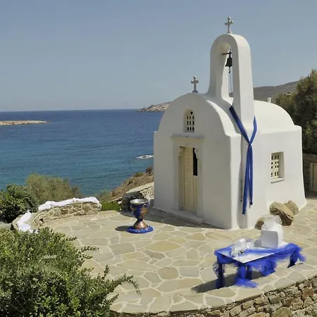 Mykonos Thea Agios Sostis (Mykonos)
