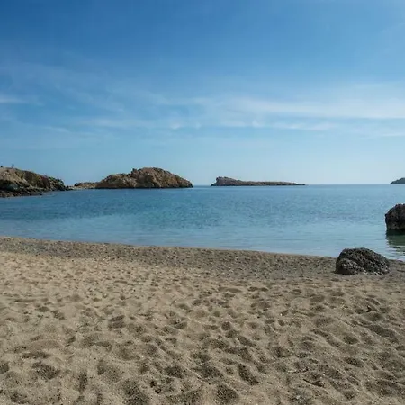 Mykonos Thea * Agios Sostis (Mykonos)