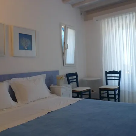 Mykonos Thea *