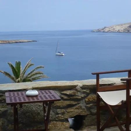 Mykonos Thea 公寓