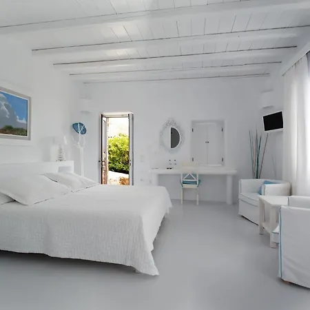 公寓 Mykonos Thea