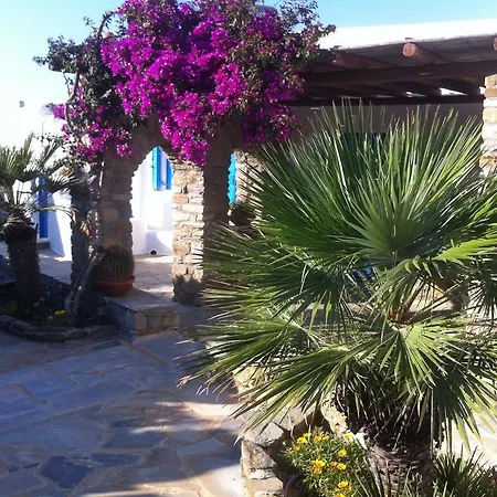 Mykonos Thea 公寓