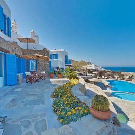 Mykonos Thea 아파트