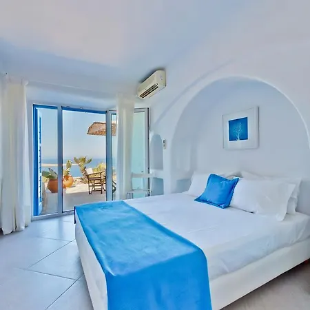 아파트 Mykonos Thea *