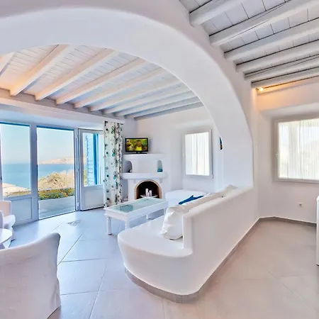 Mykonos Thea *