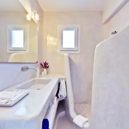 아파트 Mykonos Thea