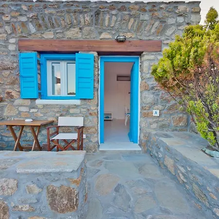 아파트 Mykonos Thea Agios Sostis (Mykonos)