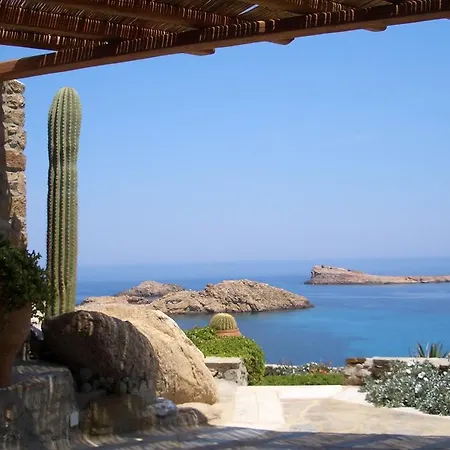 Mykonos Thea 아파트 Agios Sostis (Mykonos)
