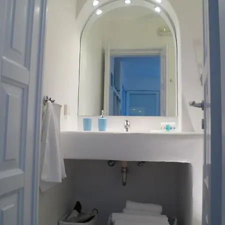 Mykonos Thea Apartment *