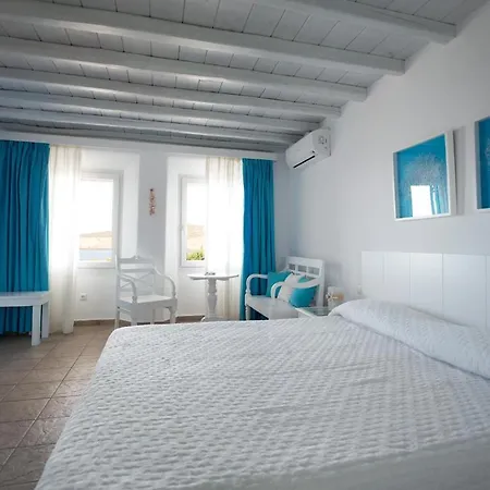 Mykonos Thea *