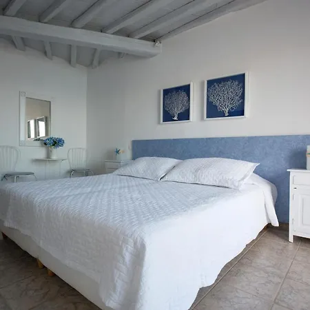Mykonos Thea * Agios Sostis (Mykonos)