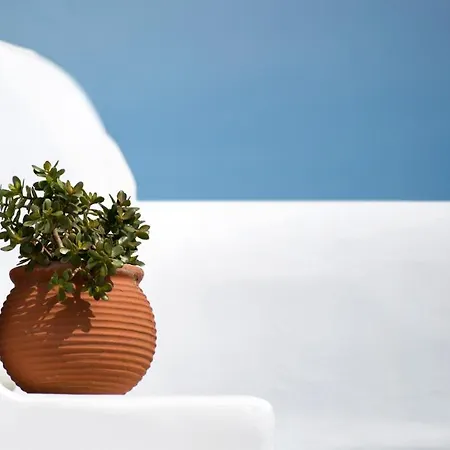Mykonos Thea
