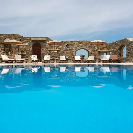 Mykonos Thea 아파트 Agios Sostis (Mykonos)