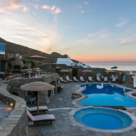 Mykonos Thea *