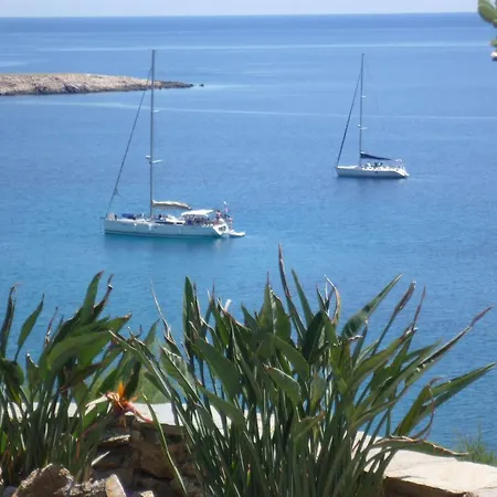 Mykonos Thea Apartment Agios Sostis (Mykonos)