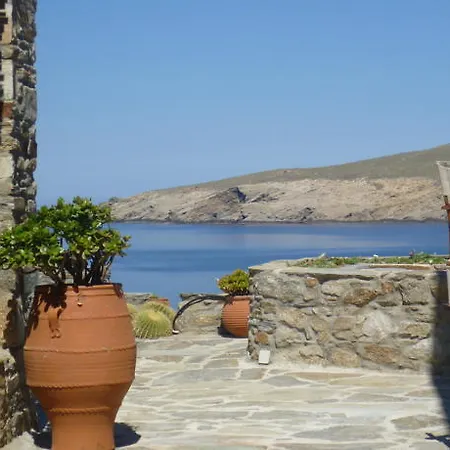 Mykonos Thea Apartment