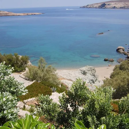 Mykonos Thea Apartment Agios Sostis (Mykonos)