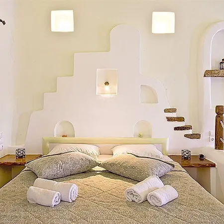 Mykonos Thea Apartmán Agios Sostis (Mykonos)