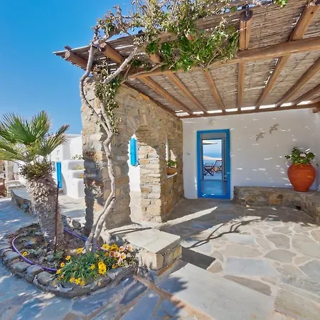 Apartmán Mykonos Thea