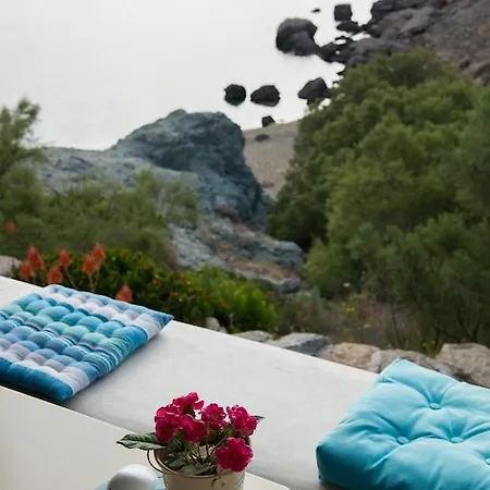 Apartmán Mykonos Thea *