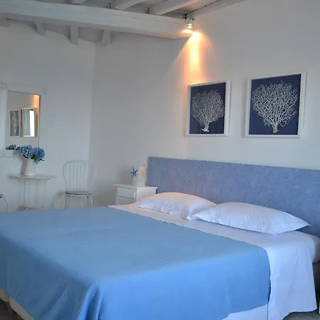 Apartmán Mykonos Thea