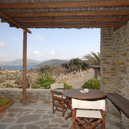 Mykonos Thea Apartmán