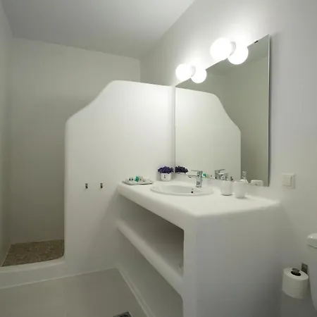 Mykonos Thea Apartmán *