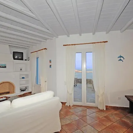 Apartmán Mykonos Thea