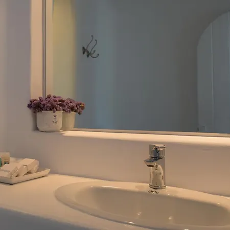 Mykonos Thea Apartmán *