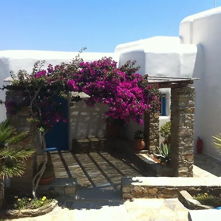 Apartmán Mykonos Thea *
