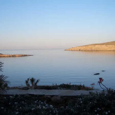 Apartmán Mykonos Thea *